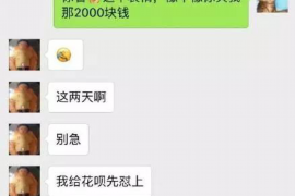 清水河融资清欠服务